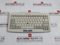 Plat' Home Hmb631Pus Mini Qwerty Keyboard Ii Gk4300Ab