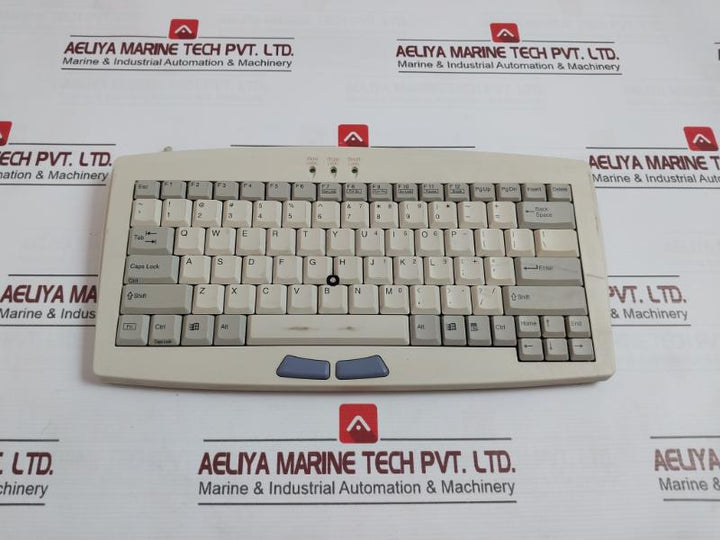 Plat' Home Hmb631Pus Mini Qwerty Keyboard Ii Gk4300Ab