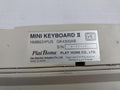 Plat' Home Hmb631Pus Mini Qwerty Keyboard Ii Gk4300Ab