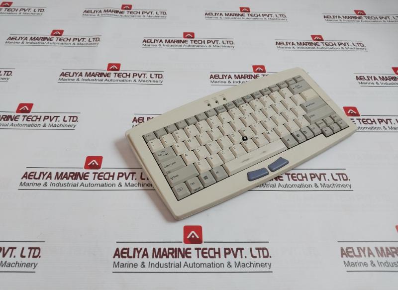 Plat' Home Hmb631Pus Mini Qwerty Keyboard Ii Gk4300Ab