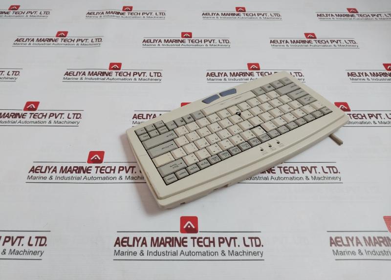 Plat' Home Hmb631Pus Mini Qwerty Keyboard Ii Gk4300Ab
