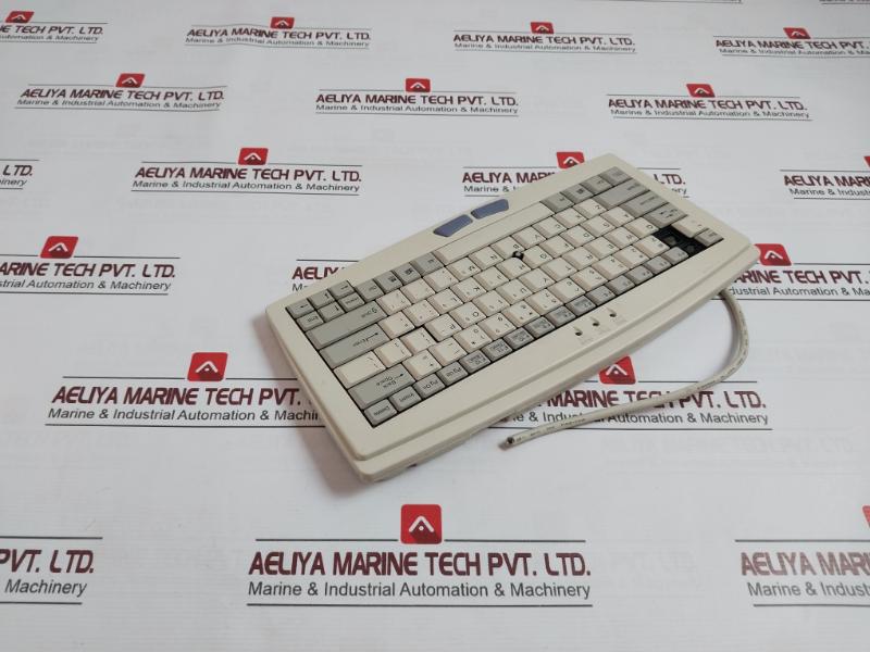 Plat'home Hmb631Pus Mini Keyboard Gk4300Ab