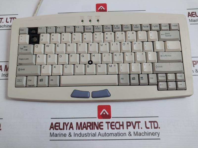 Plat'home Hmb631Pus Mini Keyboard Gk4300Ab