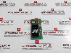 Platine 221C Printed Circuit Board Rg 06