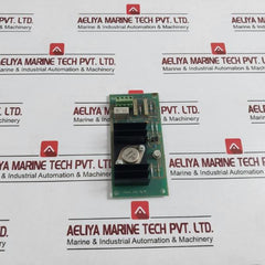 Platine 221C Printed Circuit Board Rg 06