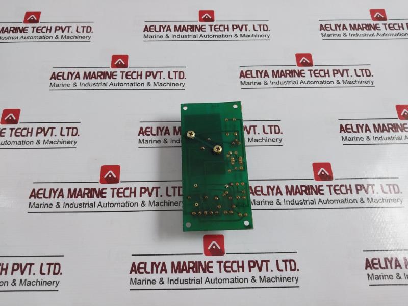 Platine 221C Printed Circuit Board Rg 06