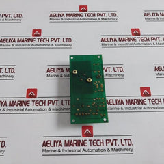 Platine 221C Printed Circuit Board Rg 06