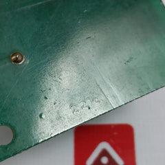 Platine 221C Printed Circuit Board Rg 06