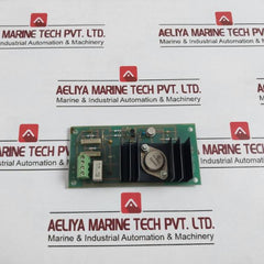 Platine 221C Printed Circuit Board Rg 06