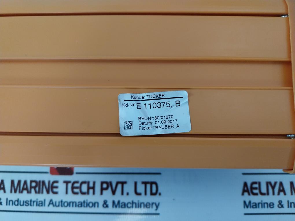 Platine Netz B 358 Circuit Board E110375 24V