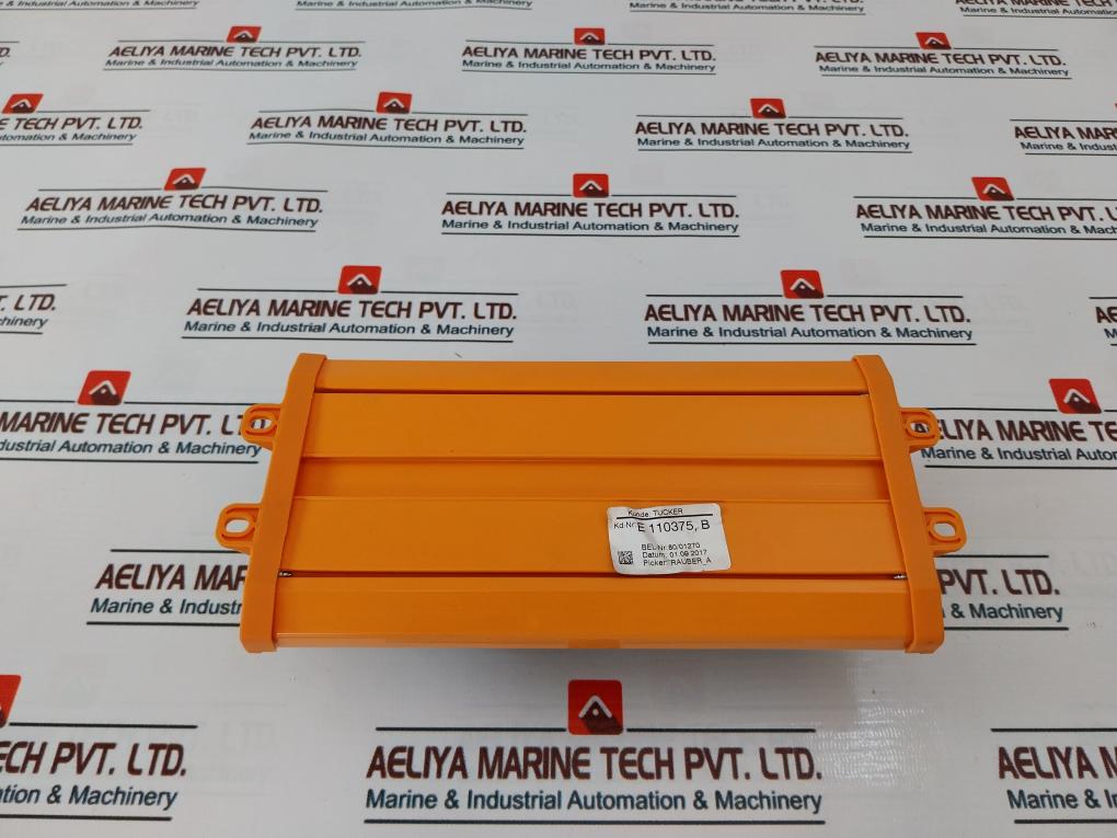 Platine Netz B 358 Circuit Board E110375 24V