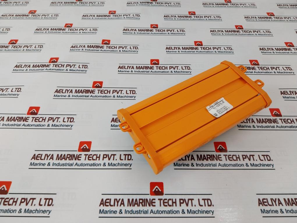 Platine Netz B 358 Circuit Board E110375 24V