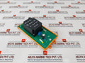 Platine Netz B 358 Circuit Board E110375 24V