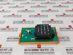 Platine Netz B 358 Circuit Board E110375 24V