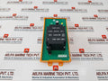 Platine Netz B 358 Circuit Board E110375 24V
