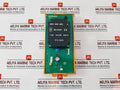 Platine Netz B 358 Circuit Board E110375 24V