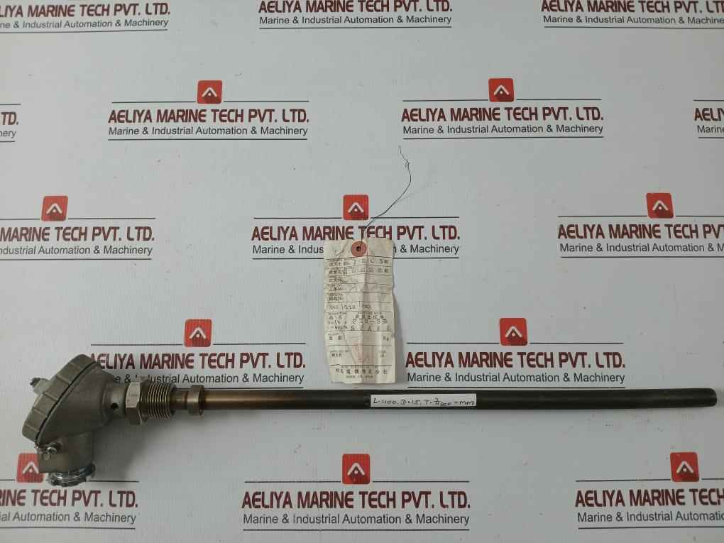 Platinum Resistance Bulb Ptr-s Meiyo Electric