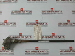 Platinum Resistance Bulb Ptr-s Meiyo Electric