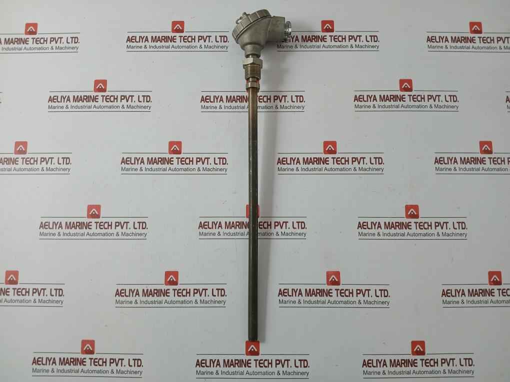 Platinum Resistance Bulb Ptr-s Meiyo Electric