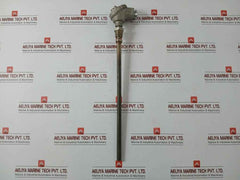 Platinum Resistance Bulb Ptr-s Meiyo Electric