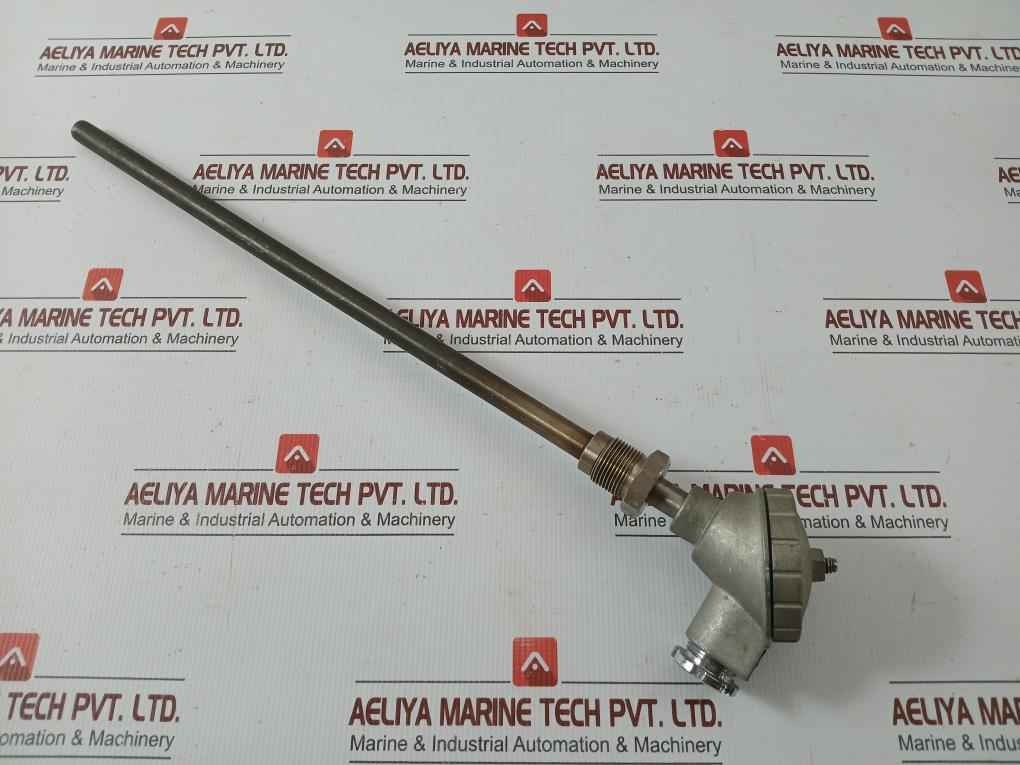 Platinum Resistance Bulb Ptr-s Meiyo Electric