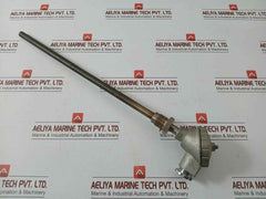 Platinum Resistance Bulb Ptr-s Meiyo Electric