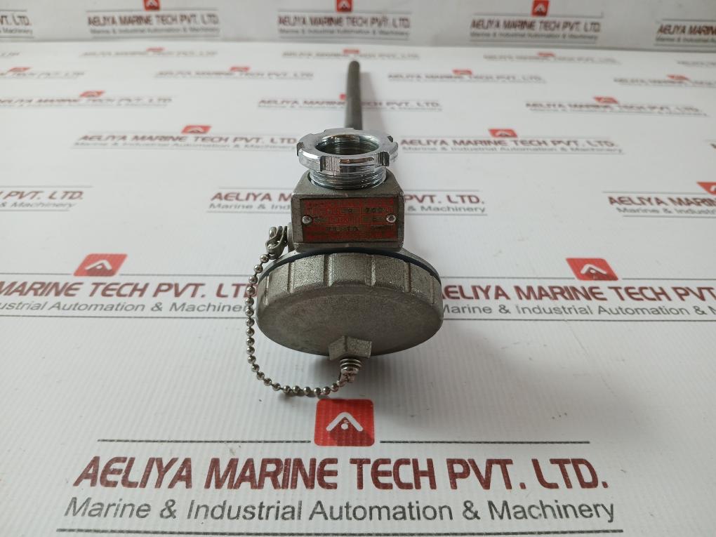 Platinum Resistance Bulb Ptr-s Meiyo Electric