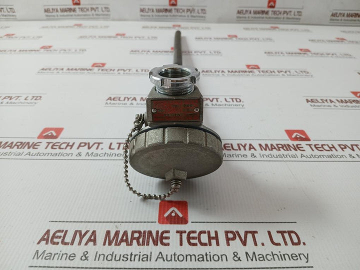 Platinum Resistance Bulb Ptr-s Meiyo Electric