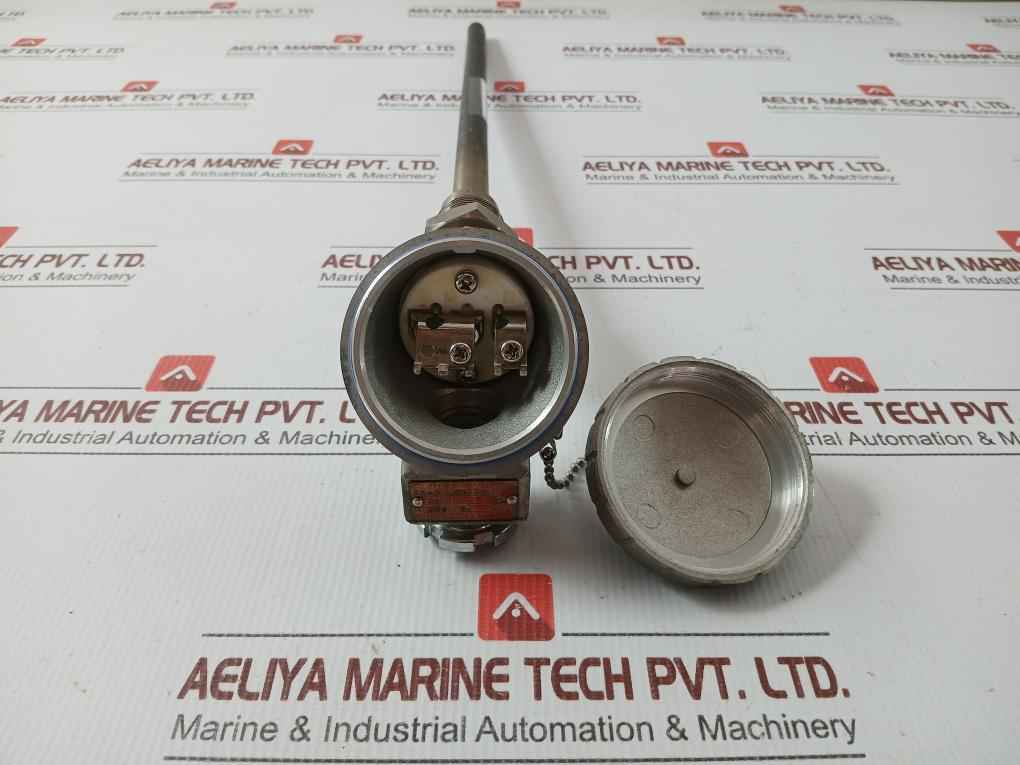 Platinum Resistance Bulb Ptr-s Meiyo Electric