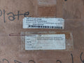 Platon Cd031272 Shunt-plate Orifice Model Range Flowmeter Set 50-250M3/Hr