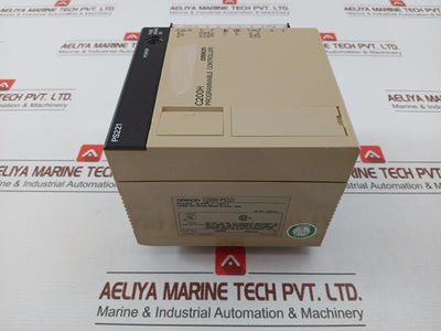 Plc-Power-Supply-Unit-200-240Vac-50-60Hz-00302010B-Omron-C200H-PS221-210237-6