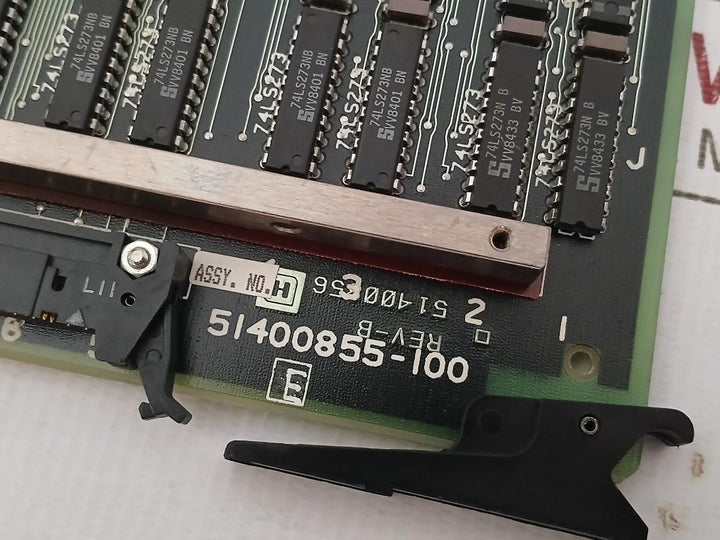 Plc-Sio-Board-51400856-100-Rev-E-By-Honeywell-51400855-100-7