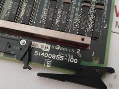Plc-Sio-Board-51400856-100-Rev-E-By-Honeywell-51400855-100-7