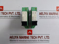Plc-bsc-24Dc/21Hc Phoenix Contact Relay Base 24 Vdc