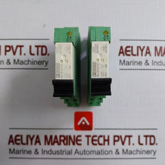 Plc-bsc-24Dc/21Hc Phoenix Contact Relay Base 24 Vdc