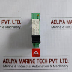 Plc-bsc-24Dc/21Hc Phoenix Contact Relay Base 24 Vdc