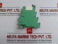Plc-bsc-24Dc/21Hc Phoenix Contact Relay Base 24 Vdc