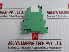 Plc-bsc-24Dc/21Hc Phoenix Contact Relay Base 24 Vdc