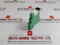 Plc-bsc-24Dc/21Hc Phoenix Contact Relay Base 24 Vdc