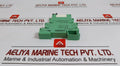 Plc-bsc-24Dc/21Hc Phoenix Contact Relay Base 24 Vdc