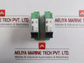 Plc-bsc-24Dc/21Hc Relay Socket Terminal Block 24V Dc Phoenix Contact