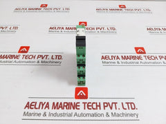 Plc-bsc-24Dc/21Hc Relay Socket Terminal Block 24V Dc Phoenix Contact