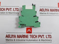 Plc-bsc-24Dc/21Hc Relay Socket Terminal Block 24V Dc Phoenix Contact