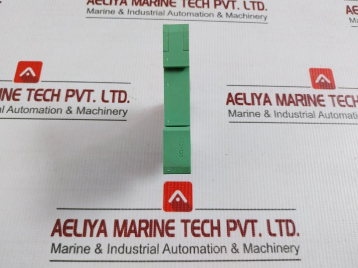 Plc-bsc-24Dc/21Hc Relay Socket Terminal Block 24V Dc Phoenix Contact