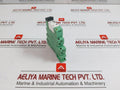 Plc-bsc-24Dc/21Hc Relay Socket Terminal Block 24V Dc Phoenix Contact