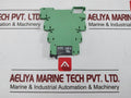 Plc-bsc-24Dc/21 Phoenix Contact Relay Socket Bases 24V Dc