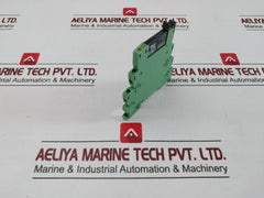 Plc-bsc-24Dc/21 Phoenix Contact Relay Socket Bases 24V Dc