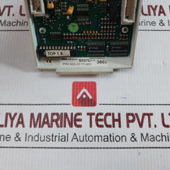Plc Adapter Module Top84Plc Data I/O