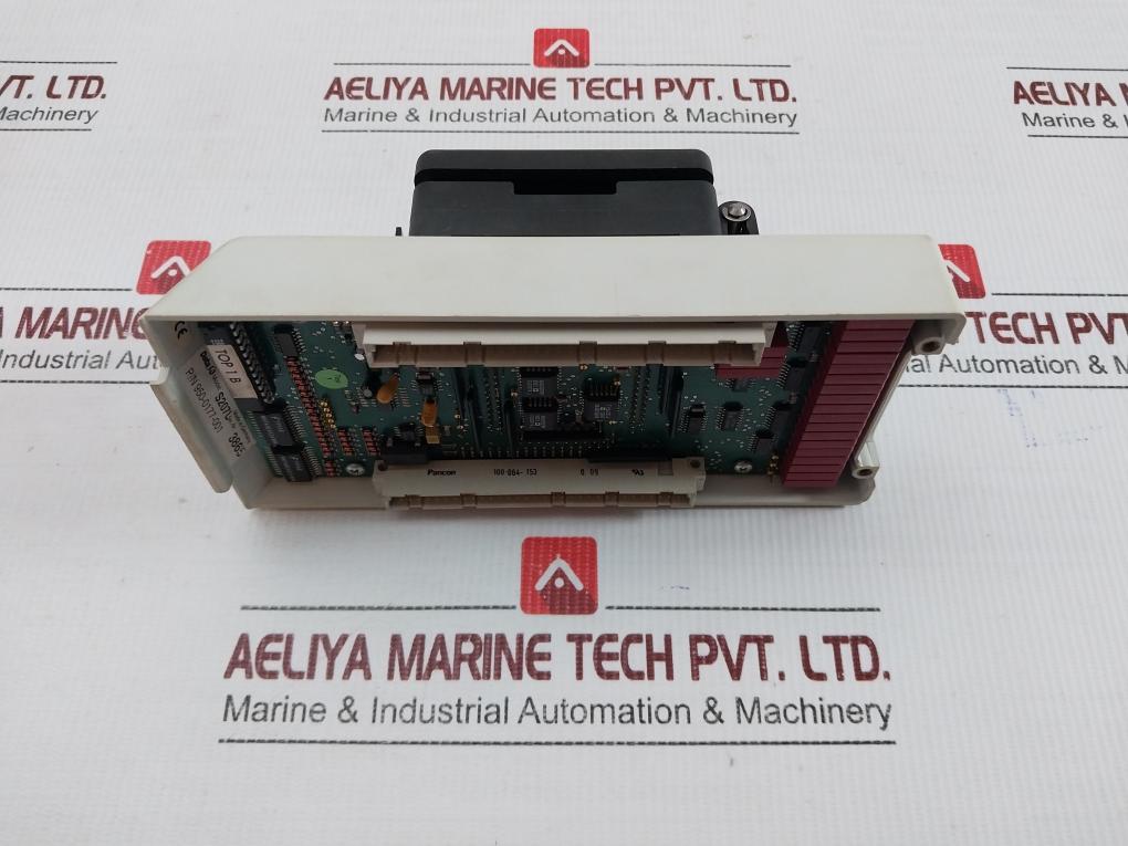 Plc Adapter Module Top84Plc Data I/O