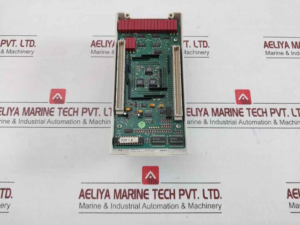 Plc Adapter Module Top84Plc Data I/O